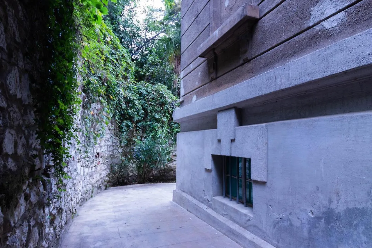 Apartments Julia Rijeka 0*,  Croatia