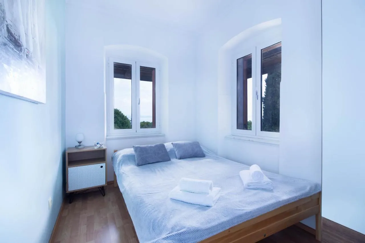 Apartments Julia Rijeka 0*,  Croatia